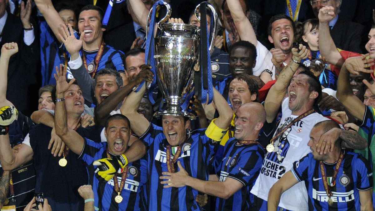 Inter Milan and PSG Gear Up for Champions League Semis