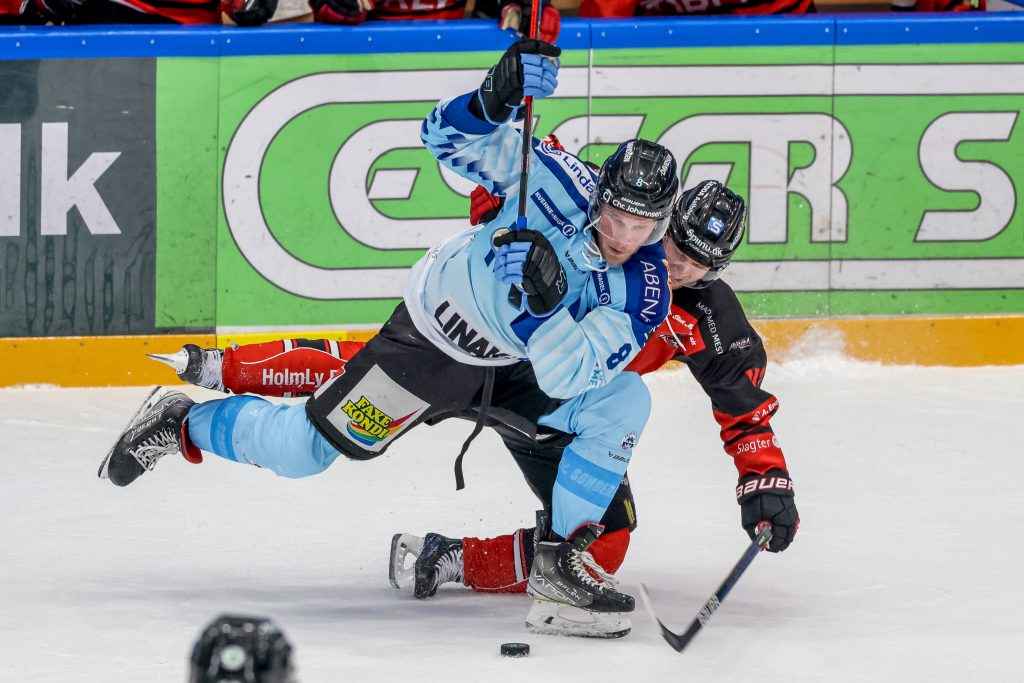 Metal Ligaen: Ingen nye resultater siden maj 2025