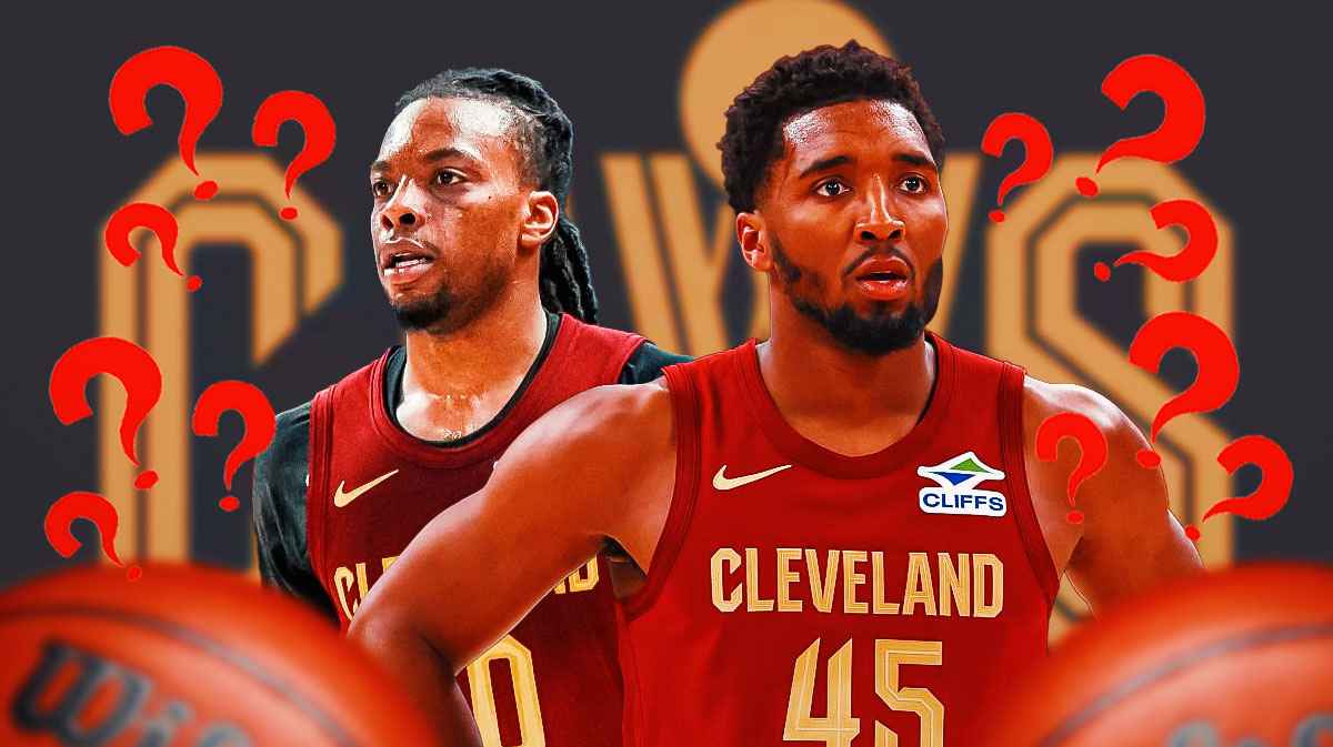 Cleveland Cavaliers Tarih Yazdı