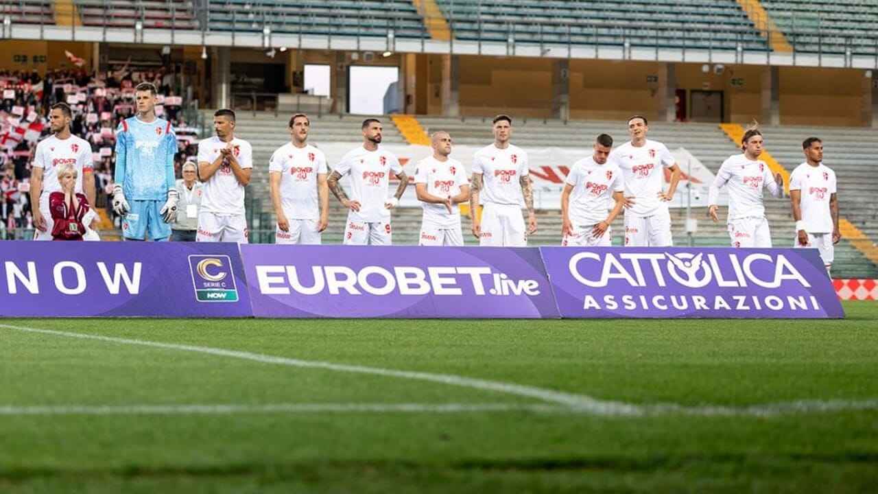 Padova trionfa nella Supercoppa Serie C