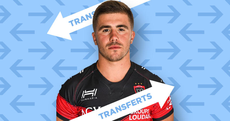 Transferts : Belleau vers Northampton, Baber à Nice