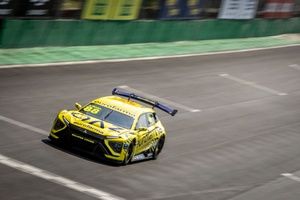 Stock Car: Felipe Fraga brilha em Interlagos