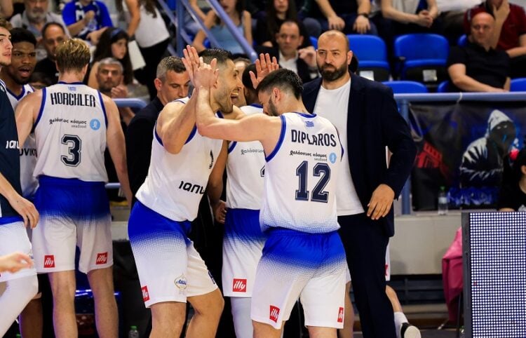 Νίκη του ΑΣ Καρδίτσας επί ΠΑΟΚ