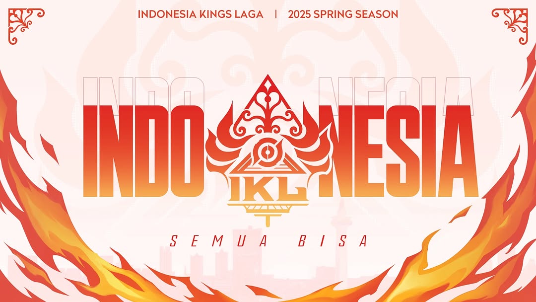 IKL SPRING 2025: DMT dan BTR Raih Kemenangan