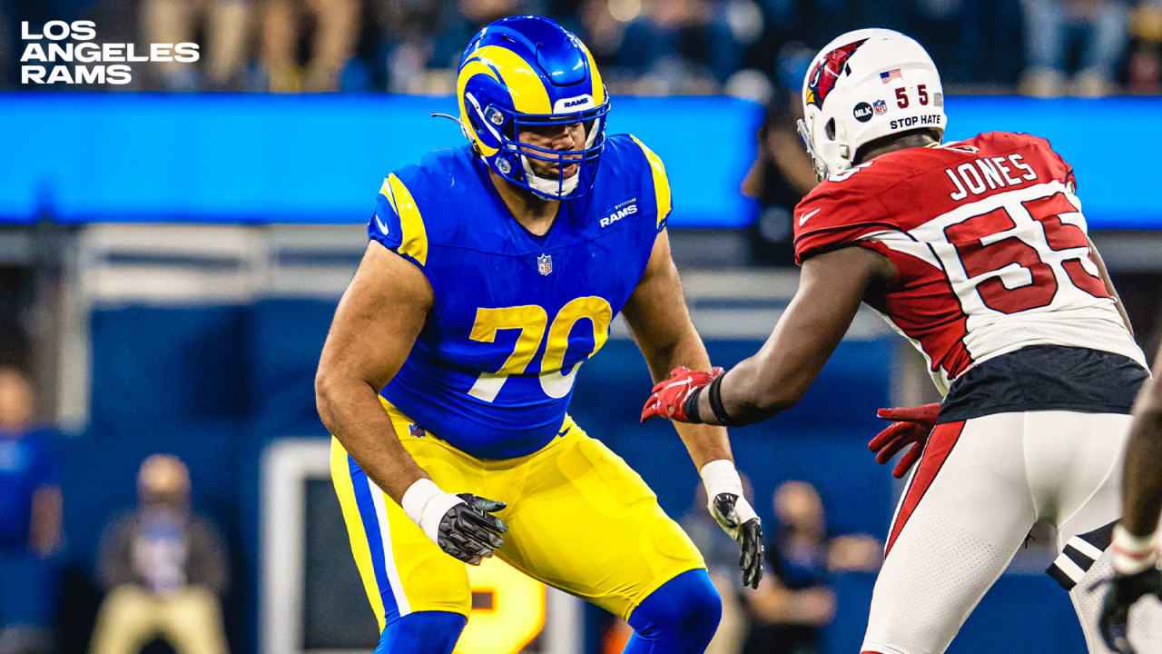 Ravens Joe Noteboom ile Hücum Hattını Güçlendirdi