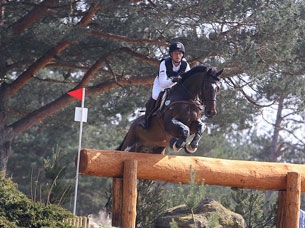 Germany Triumphs in FEI Dressage Nations Cup