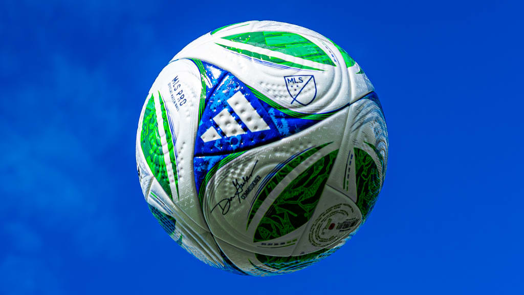 MLS 2025: Baribo and Cuypers Shine as Goalscorers