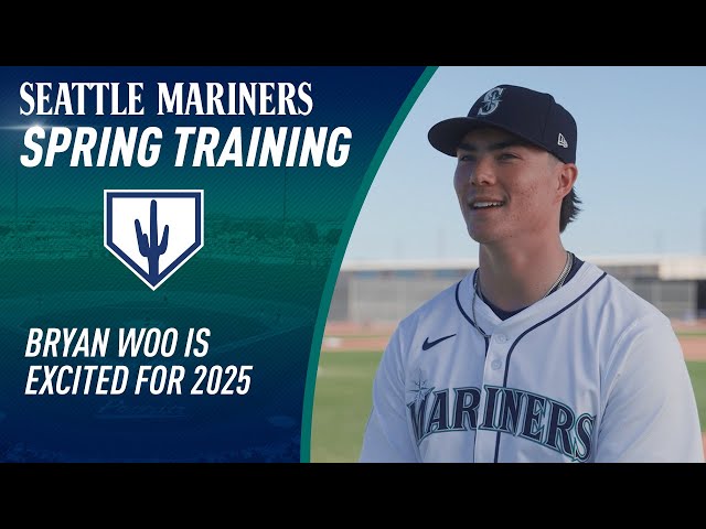 Yankees, Mariners, and Woo Shine in MLB Standings