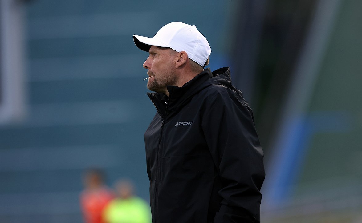 HJK:n valmentaja Korkeakunnas erosi