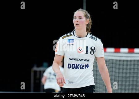 Kvindeligaen: Ringkobing W møder Silkeborg-Voel W