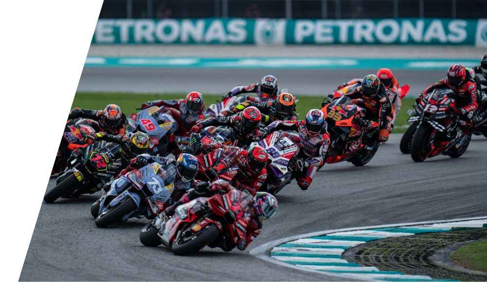 Jadwal MotoGP 2025 di Sepang, Malaysia