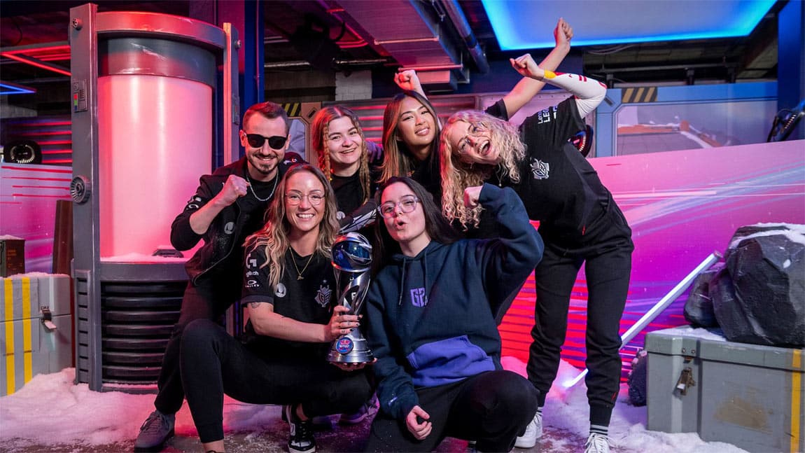 Falcons Vega Triumphs at Red Bull Instalock 2025