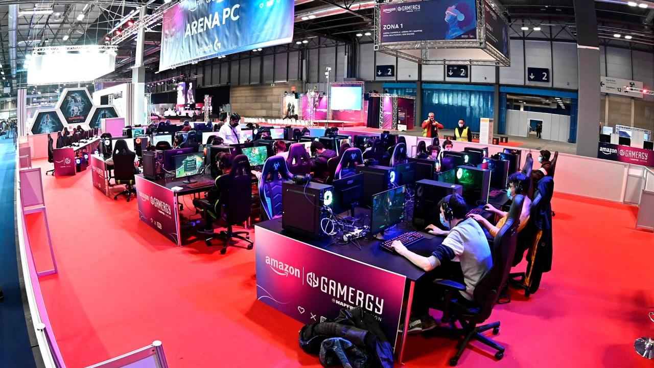 Esports en Uruguay: Sin novedades desde mayo de 2025