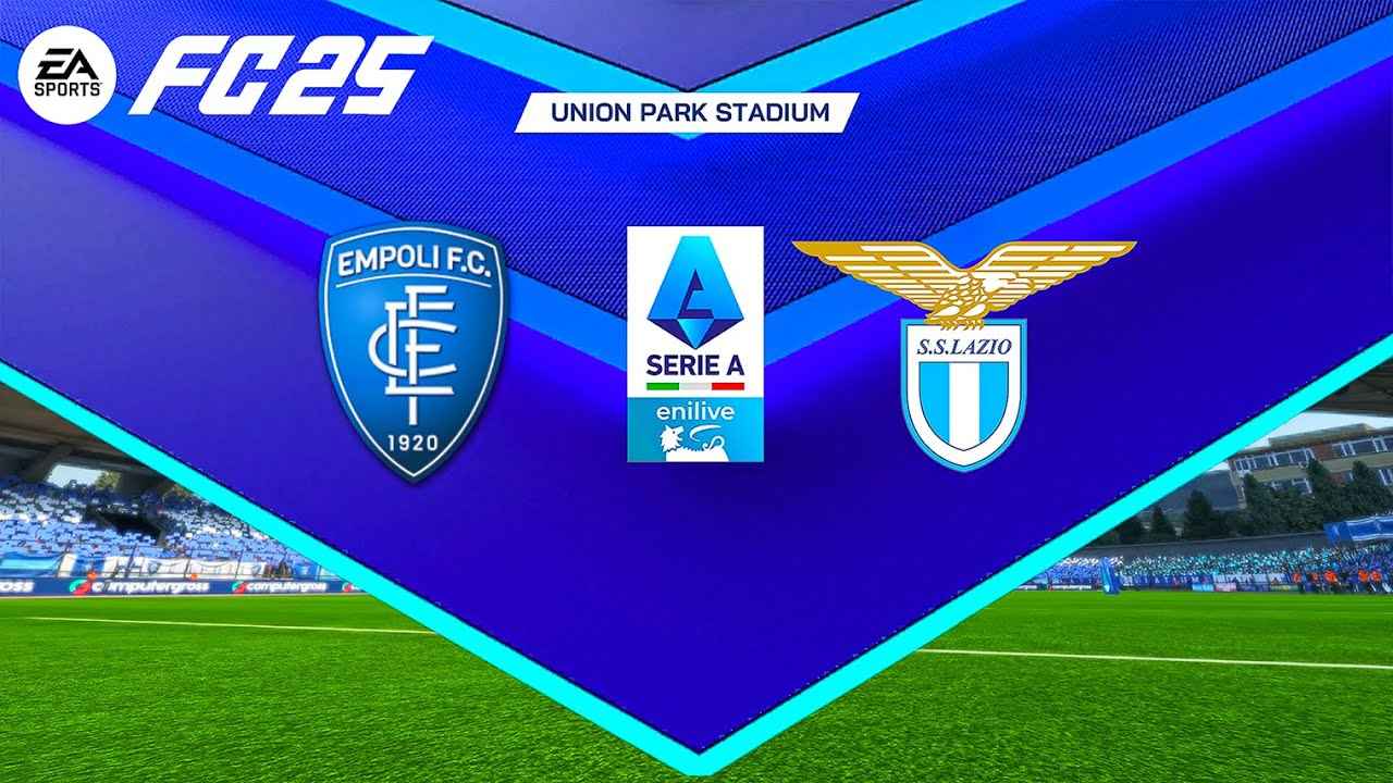 Lazio vince a Empoli grazie a Dia