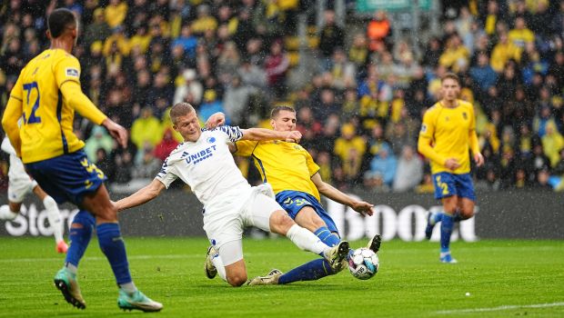 FCKs store sejr over Brøndby IF