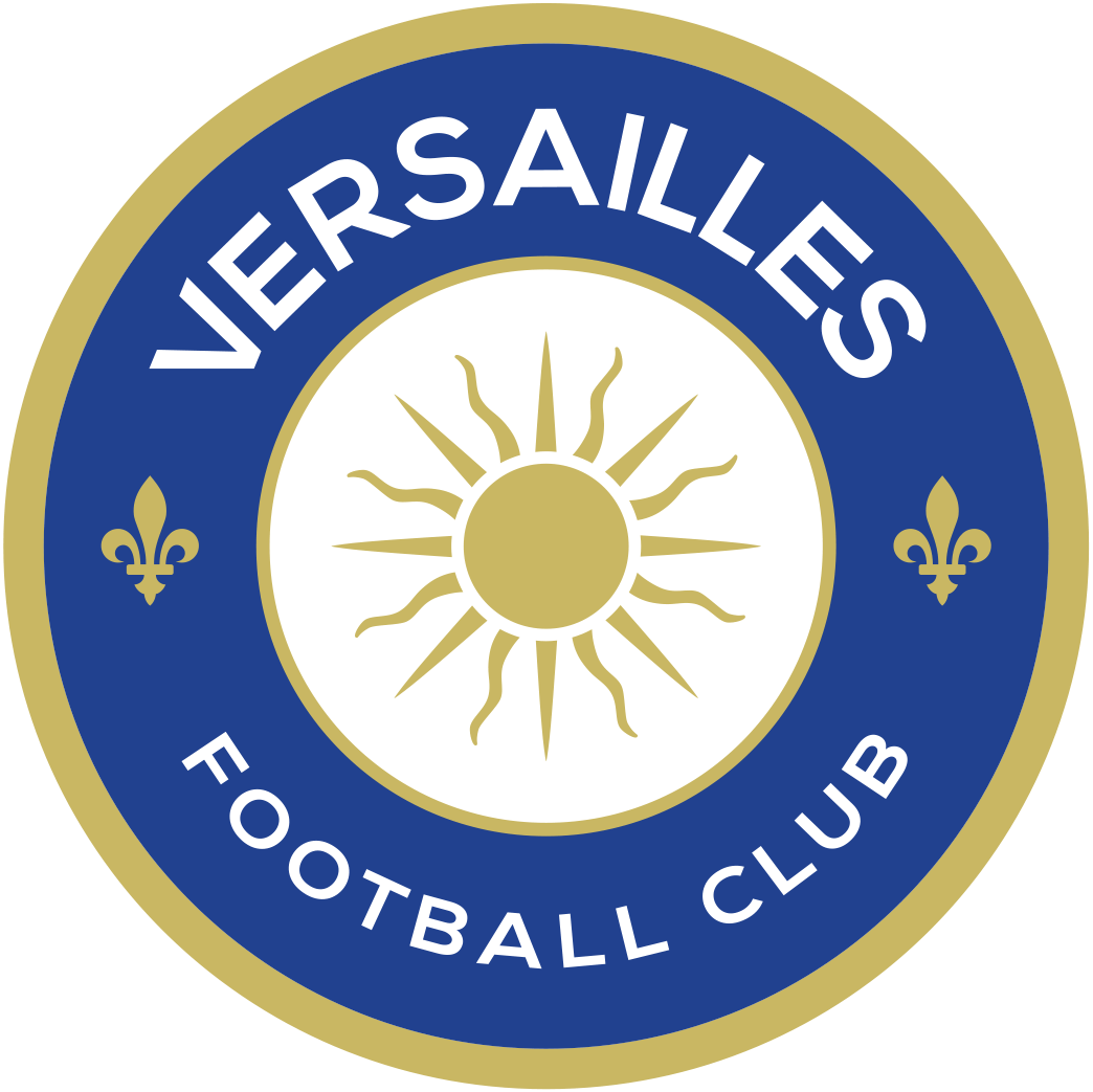 FC Versailles (B) en tête de la Régional 1