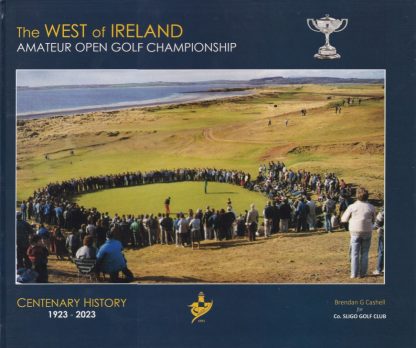Abernethy Leads West of Ireland Amateur Open