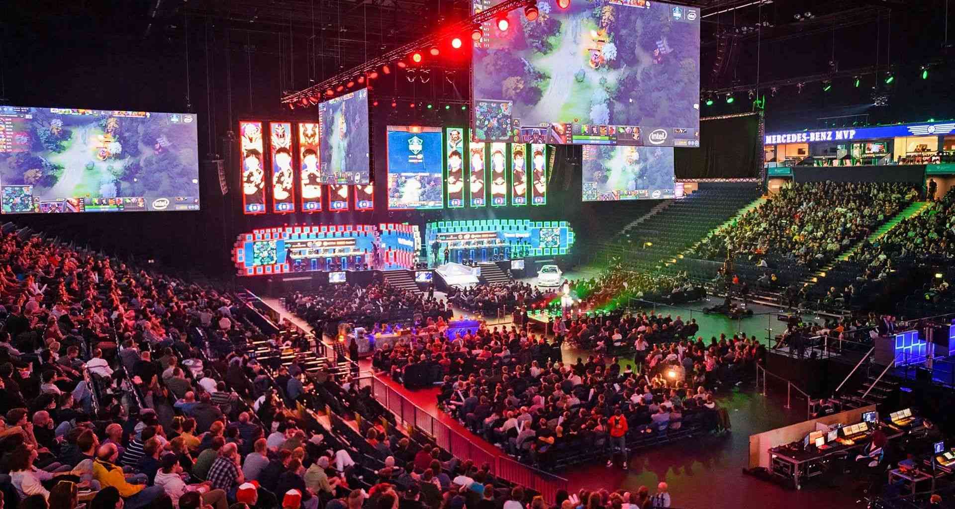 Esports en Uruguay: ¿Un futuro incierto?
