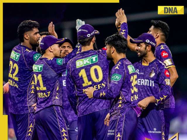 KKR Edges RR in Nail-Biting IPL 2025 Thriller