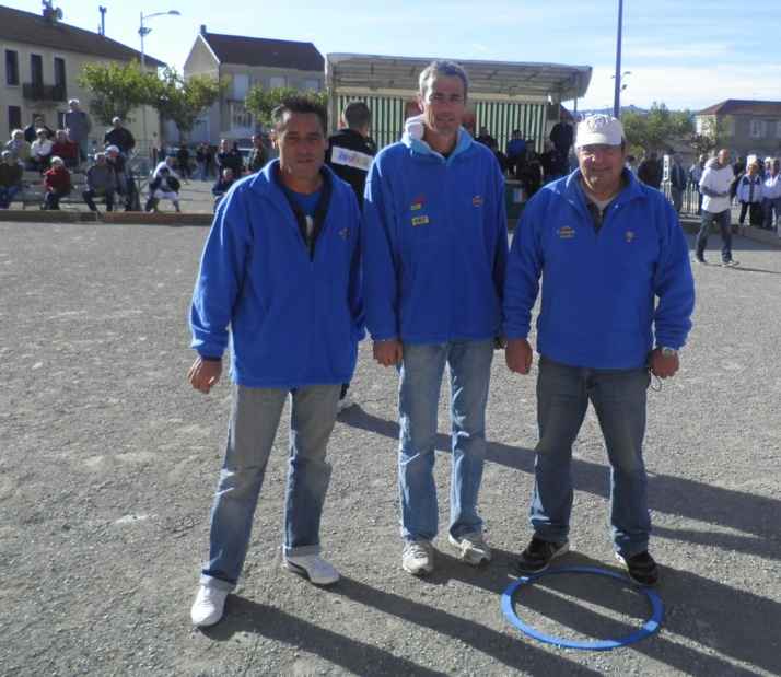 Pétanque : Sylvain Bonnet et le Festival de Châteauneuf