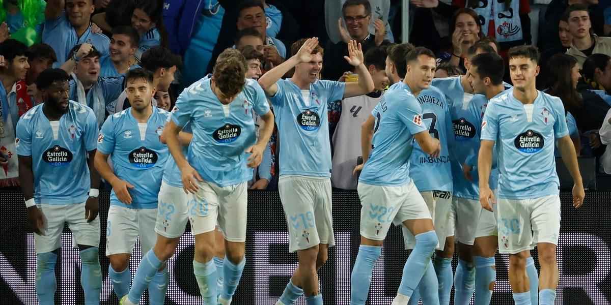 Swedberg sänker Real Madrid med mål