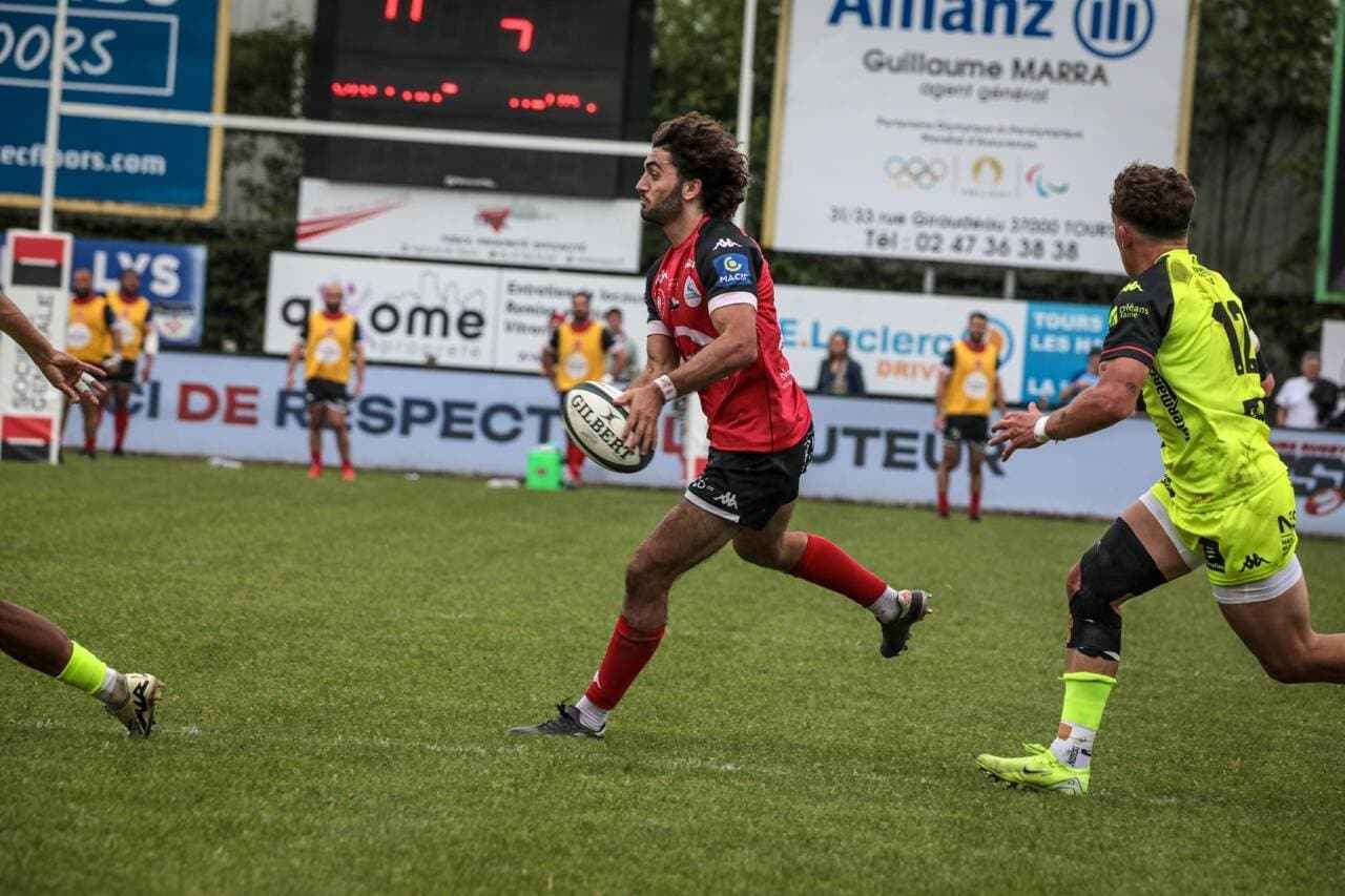 Rennes et Niort en finale de Nationale 2