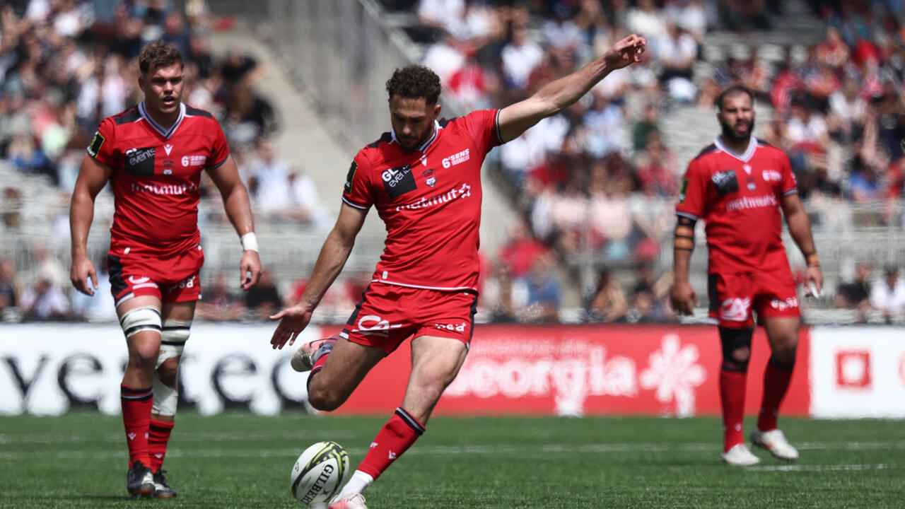Bath and Lyon Set for Challenge Cup Final Showdown