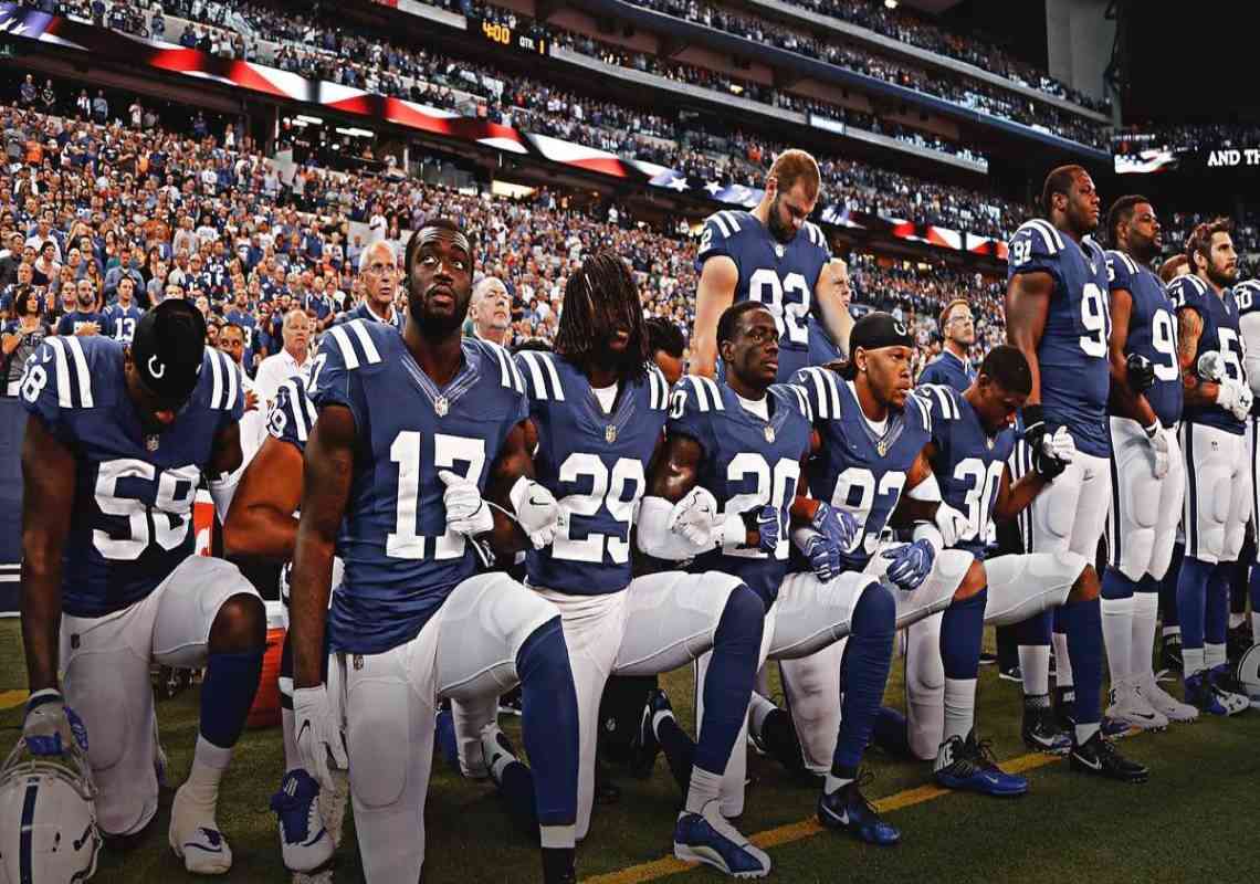 המשחקים שלא היו: ה-NFL מחכה לעדכונים