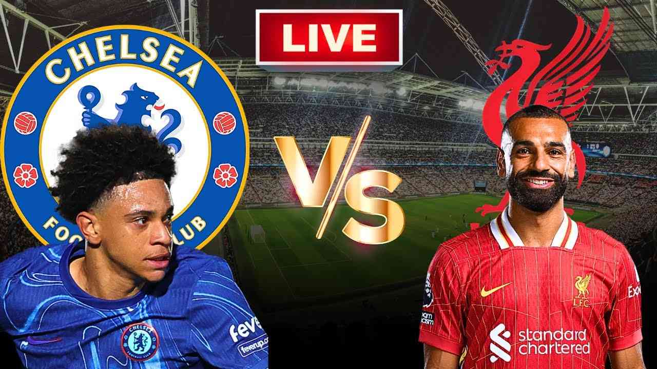 Chelsea Triumphs Over Liverpool in Premier League Clash