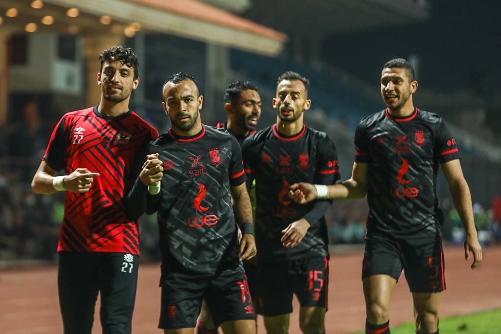 Pyramids FC Falls to Pharco, Al Ahly Closes Gap