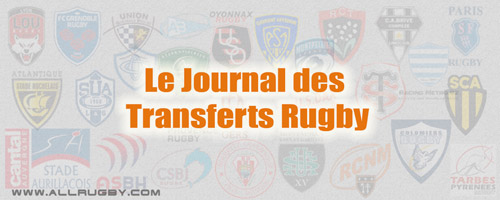 Transferts : Belleau vers Northampton, Toulouse en tête