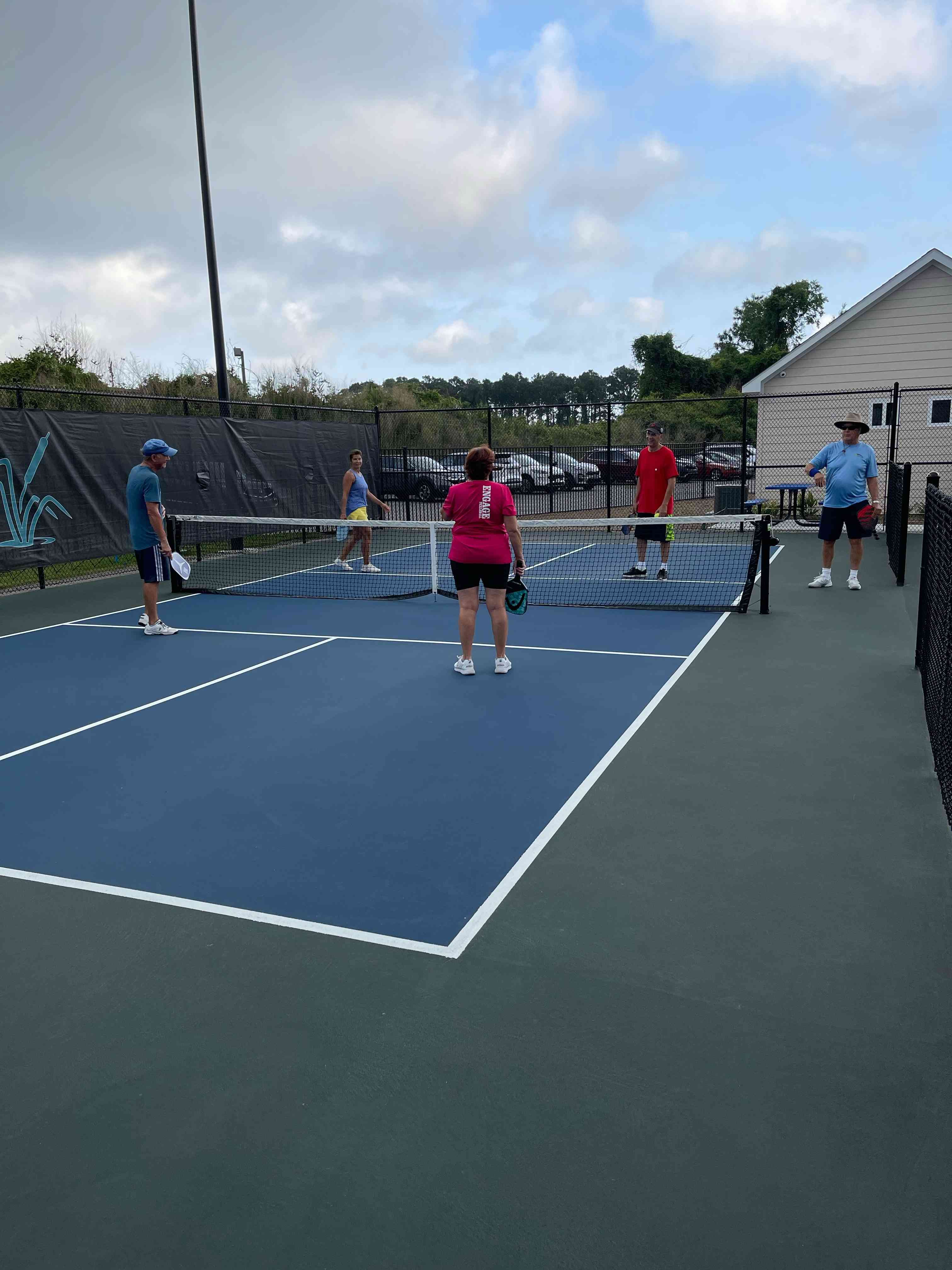 Dinko de Mayo and Arley Day Pickleball Events Ahead