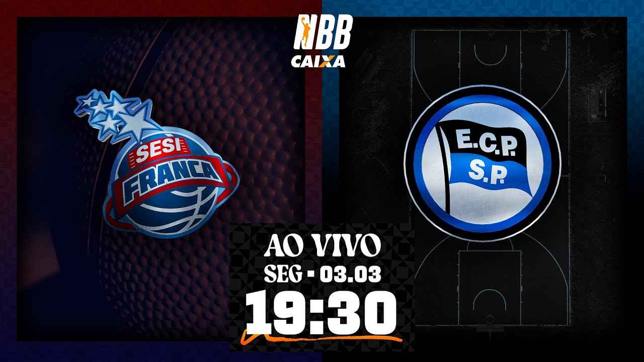 Pinheiros avança e enfrenta Franca no NBB 2024/25
