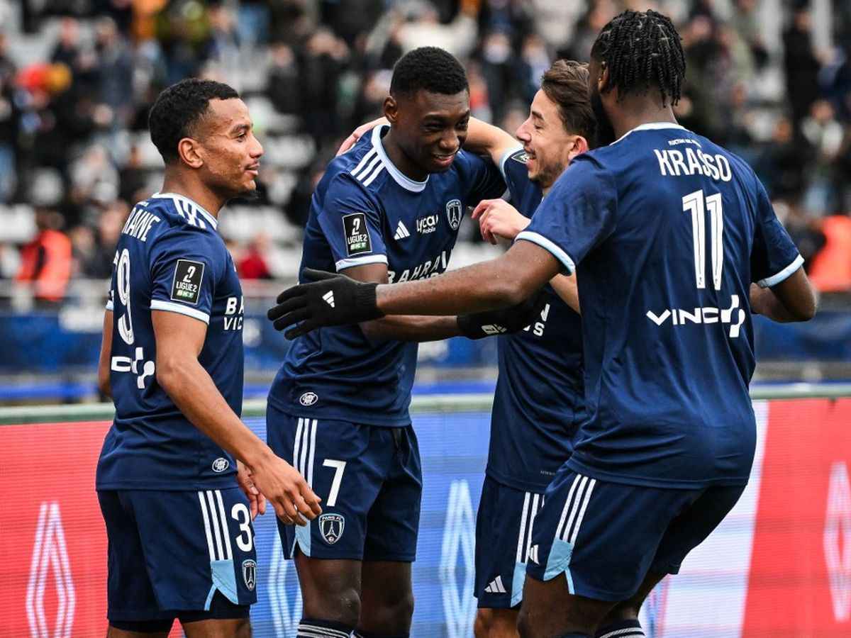 Ligue 2 : Pas de matchs le 5 mai 2025