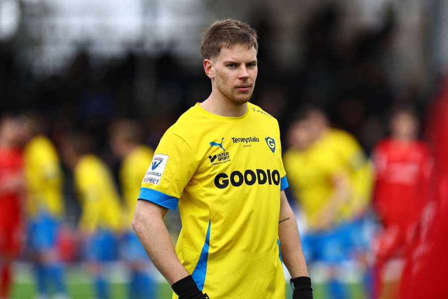 Veikkausliiga-tulokset puuttuvat 4.-5.5.2025