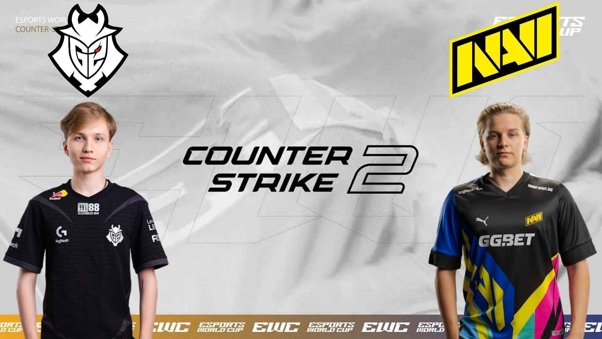 Partido CS2: Sabre Esports vs BakS eSports