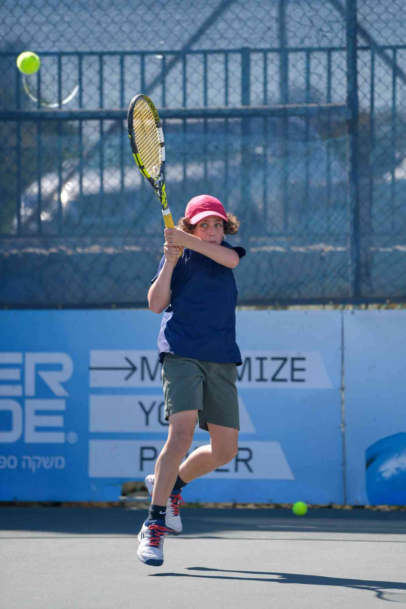 טניס ישראלי: חוסר עדכונים מאז מאי 2025