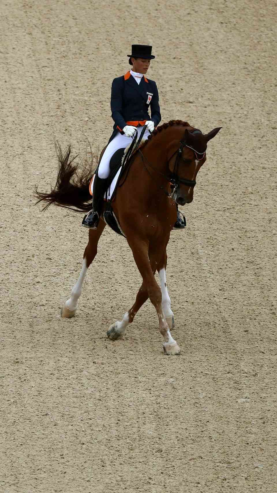 France en bronze à Mannheim