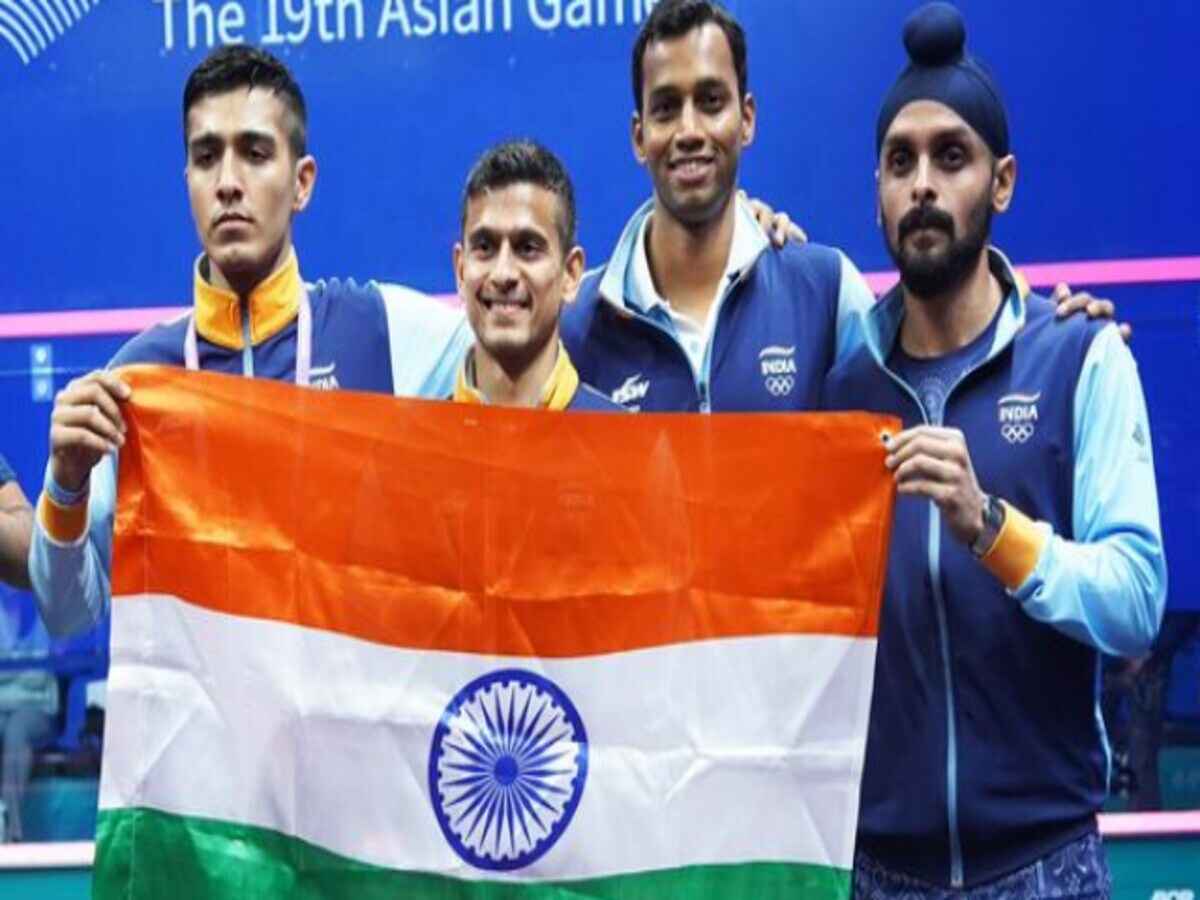 अभय सिंह ने हायडर ट्रॉफी 2025 जीती