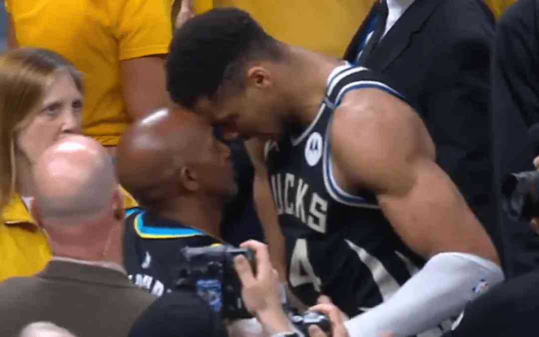 Pacers e Haliburton brilham nos Playoffs da NBA
