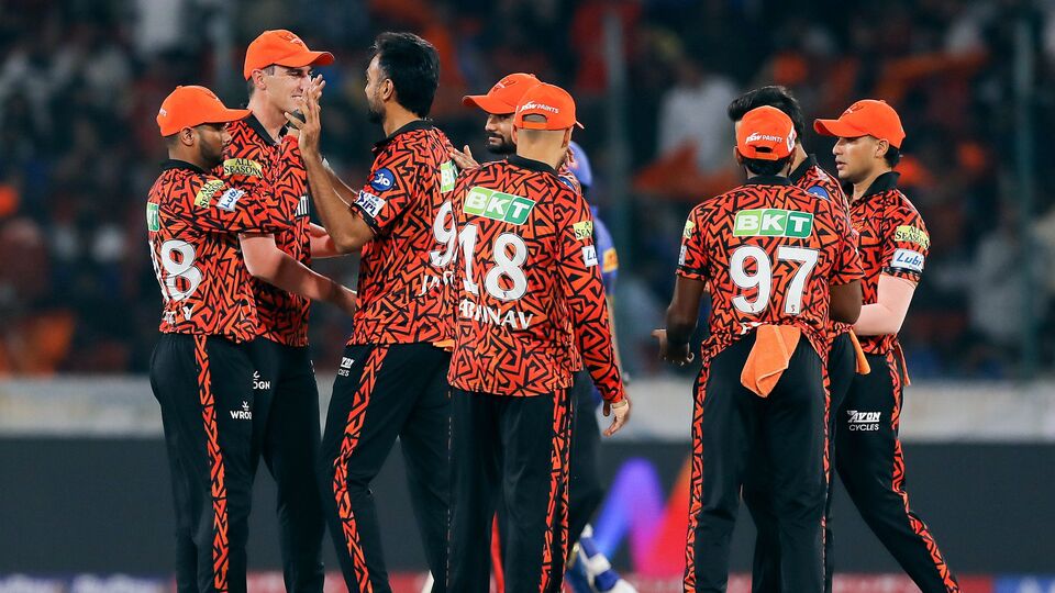 SRH vs DC: IPL 2025 Showdown at Rajiv Gandhi Stadium