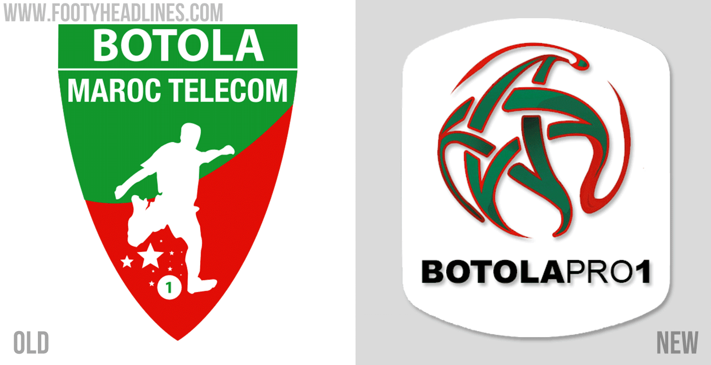 Moghreb Tetouan et Wydad en action en Botola Pro 1