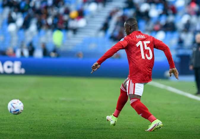 Pyramids FC Falls, Al Ahly Closes Gap in Title Race