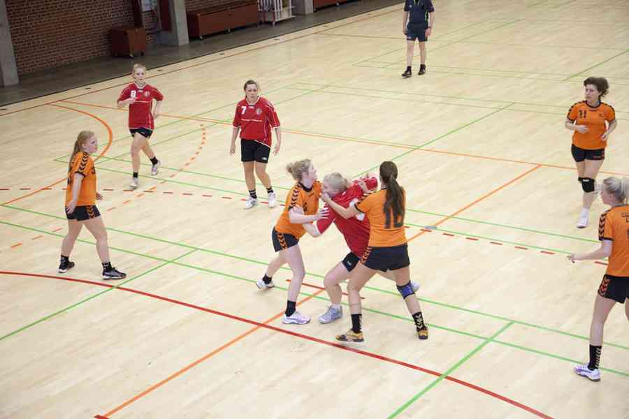 Skagen Håndboldklub vinder Årets Forening 2025