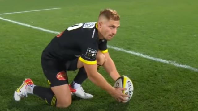 Transferts : Belleau vers Northampton, Bayonne en quête