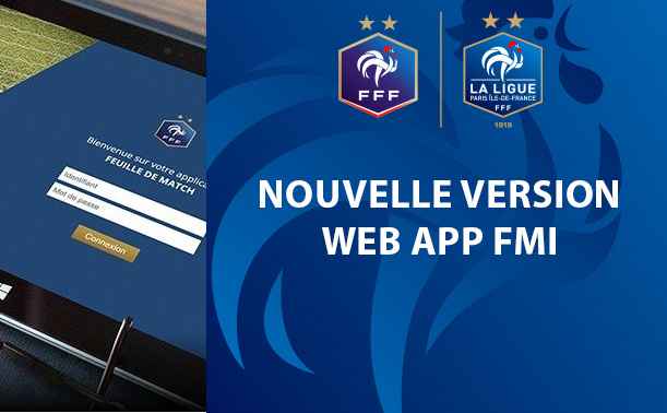 Ligue 1 : Pas d`infos sur la Ligue Régionale Île-de-France
