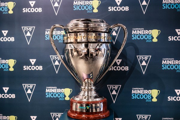 Campeonato Mineiro 2025: Sem Novidades