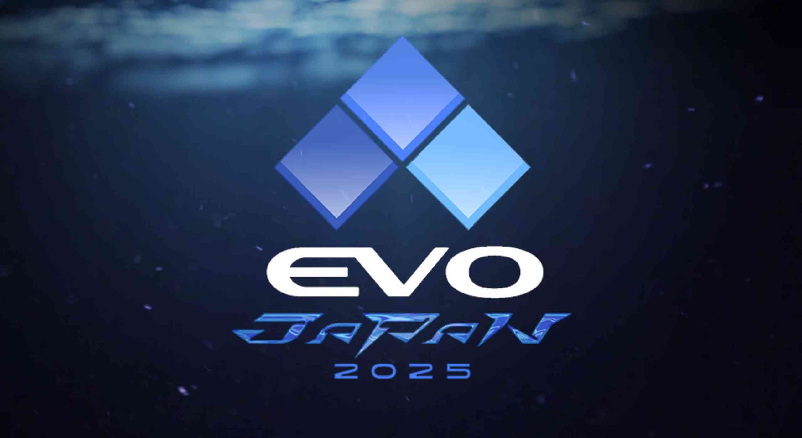 EVO Japan 2025での熱戦が間近に迫る
