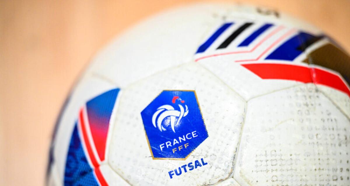 Nationale 2 : Pas de nouvelles, focus sur U19 et Futsal