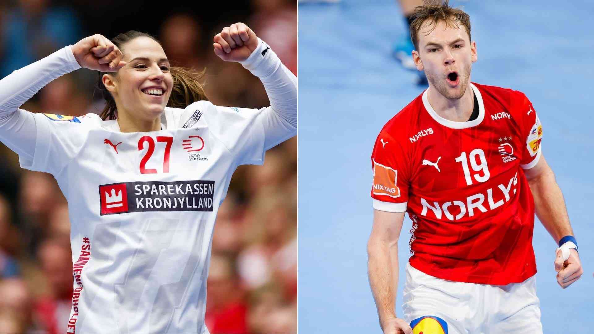 Skagen Håndbold kåret som Årets Forening 2025